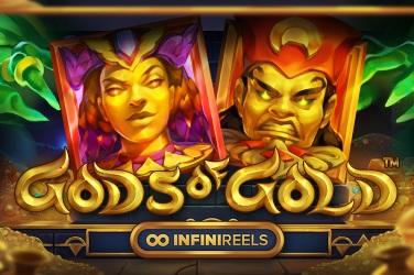 Gods of Gold: Infinireels Touch
