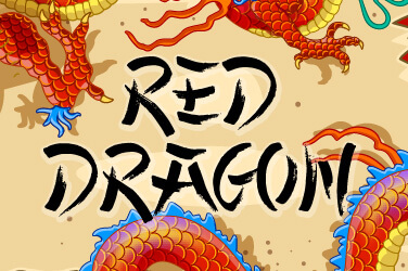 Red Dragon (1x2 Gaming)