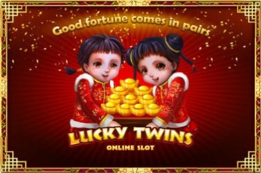 Lucky Twins