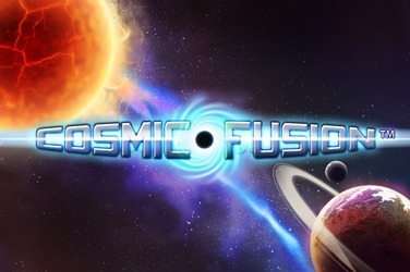 Cosmic Fusion