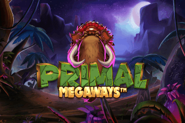 Primal Megaways