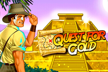 Quest for Gold