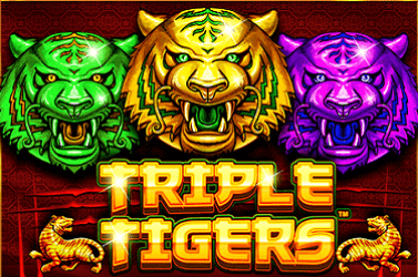 Triple Tigers (Pragmatic Play)