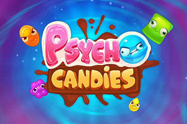 Psycho Candies Slot