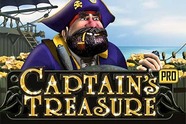 Captain's Treasure