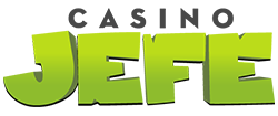 Up to €275 Welcome Package from CasinoJEFE