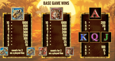 Simboluri Cats