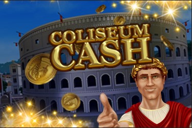 Coliseum Cash