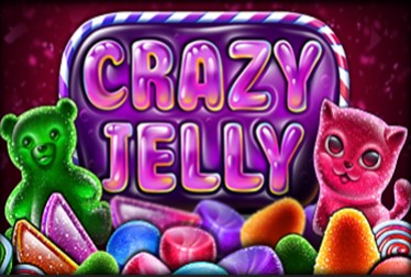 Crazy Jellies