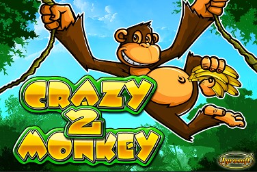 Crazy Monkey 2