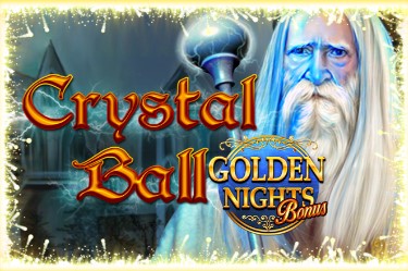 Crystal Ball Golden Nights