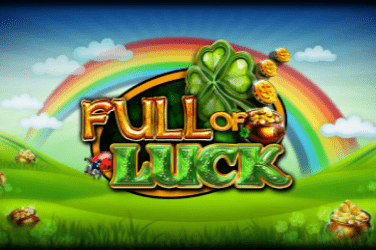 Full Of Luck