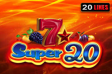 Super 20