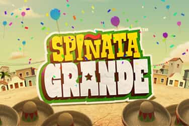 Spinata Grande