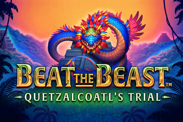 Beat the Beast: QUETZALCOATL’S TRIAL