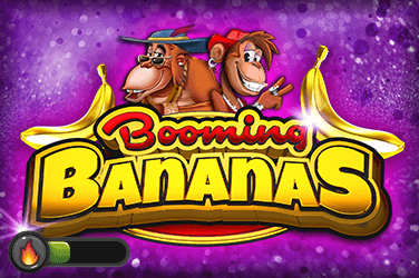 Booming Bananas