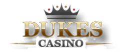 Dukes Casino Logo