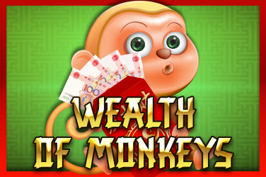 Wealth of the monkey