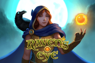 Raven’s Eye