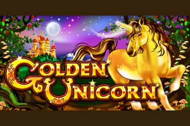 Golden Unicorn