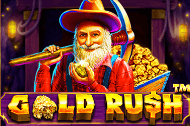 Gold Rush (Pragmatic Play)