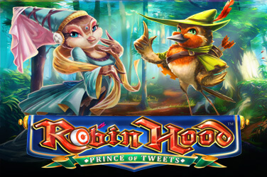 Robin Hood - The Prince of Tweets