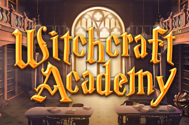 Witchcraft Academy Touch
