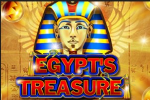 Egypt’s Treasure