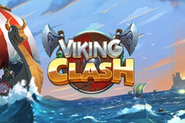 Viking Clash