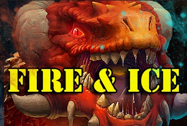 Fire&Ice (Spinomenal)
