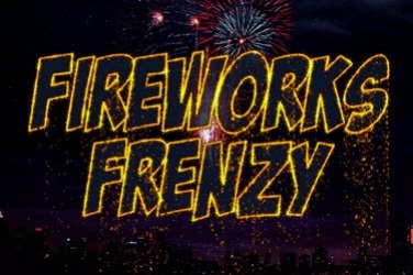 Fireworks Frenzy