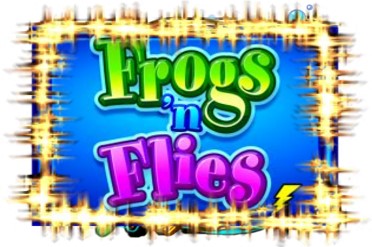 Frogs n Flies