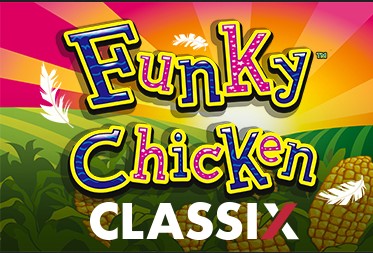 Funky Chicken