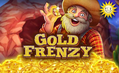 Gold Frenzy