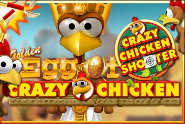 Golden Egg of Crazy Chicken CCS
