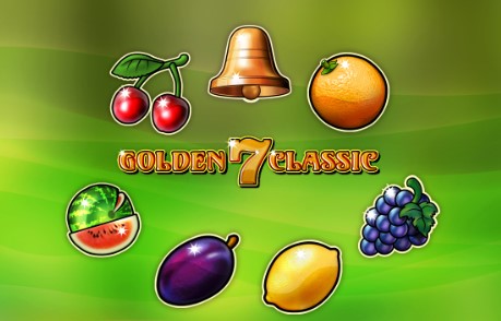 Golden 7 Classic