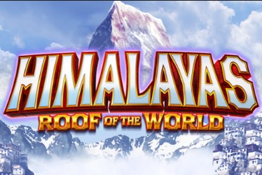 Himalayas – Roof of the World