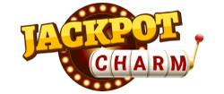 Jackpot Charm Casino Logo