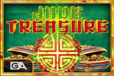 Jade Treasure (GameArt)