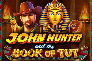 John Hunter and the Book of Tut