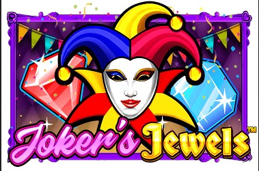 Joker’s Jewels