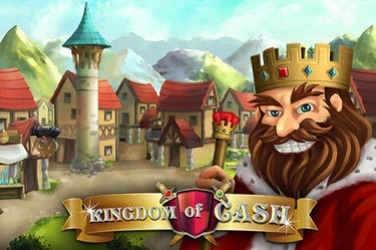 Kingdom Of Cash