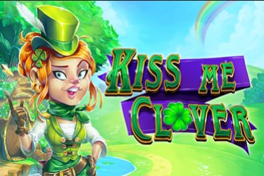 Kiss Me Clover