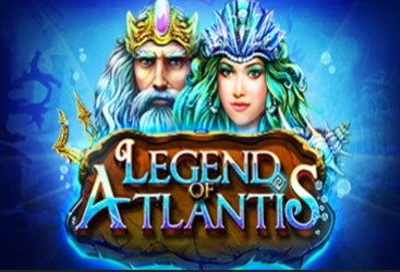 Legend of Atlantis