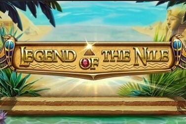 Legend of the Nile