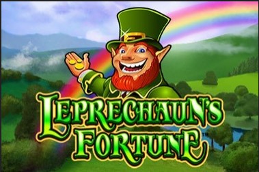 Leprechauns Fortune