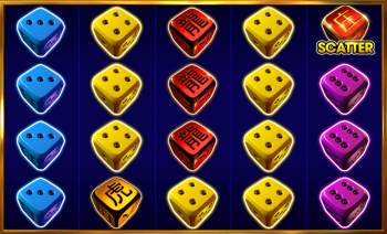 Lucky Dice 1 Theme