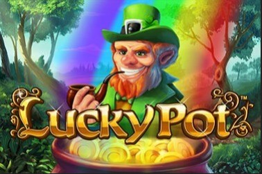 Lucky Pot