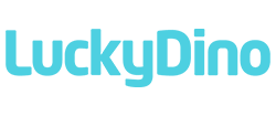 LuckyDino Logo