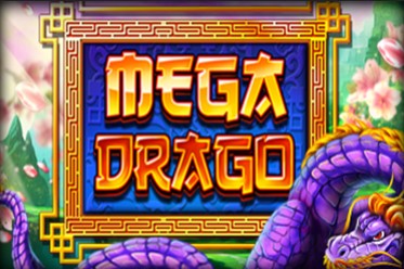 Mega Drago